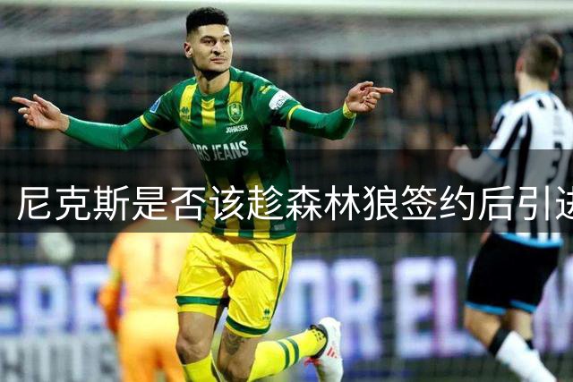 尼克斯是否该趁森林狼签约后引进迪温？