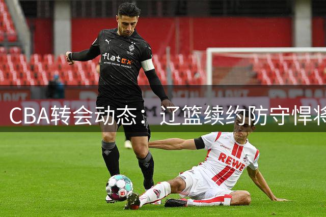 CBA转会动态：辽篮续约防守悍将 粤媒新帅引援受关注 季前热身赛引发讨论